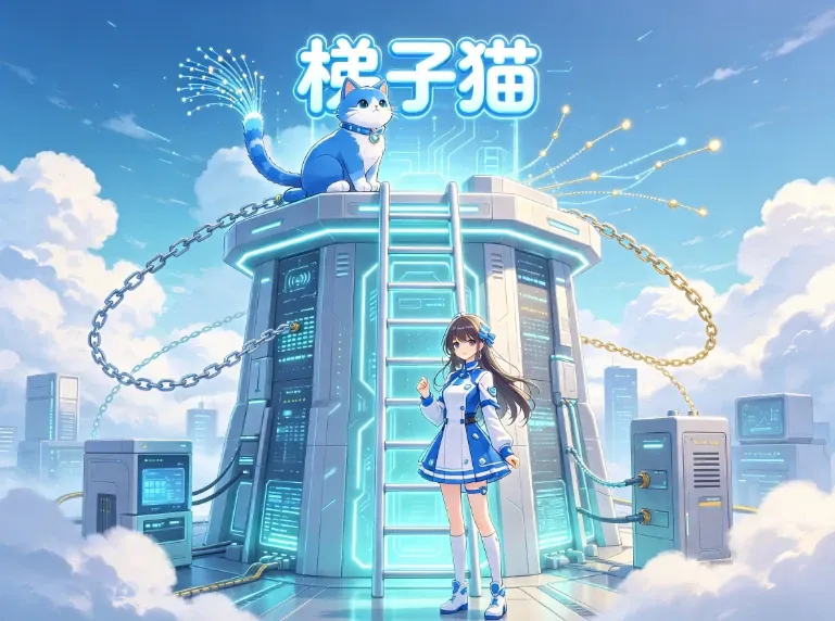 梯子猫机场配图，本页为第三方整理页